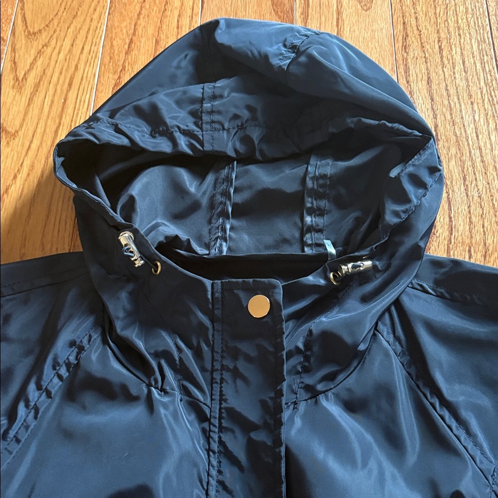 Ci Sono Women’s Raincoat - Picture 6 of 8